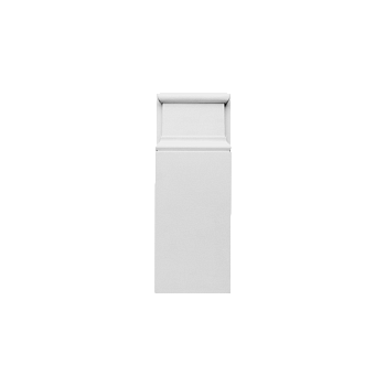 Orac Decor декоративный элемент D310 д 95 x в 249 x ш 31